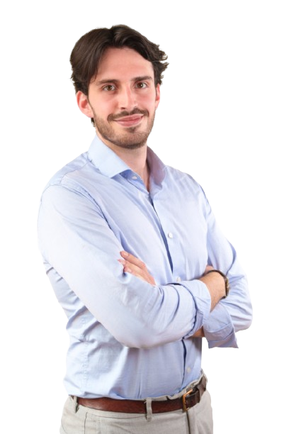 Adrien Comtet — Consultant Notion®